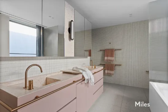 120 The Righi, Eaglemont, Vic 3084-Image