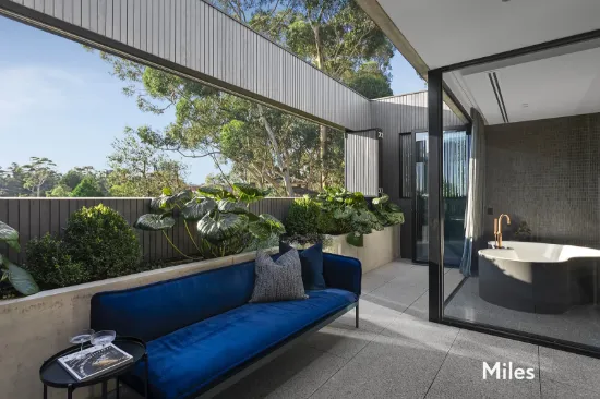 120 The Righi, Eaglemont, Vic 3084-Image