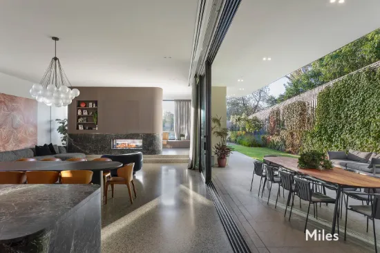 120 The Righi, Eaglemont, Vic 3084-Image
