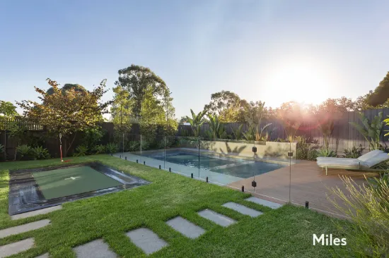 120 The Righi, Eaglemont, Vic 3084-Image
