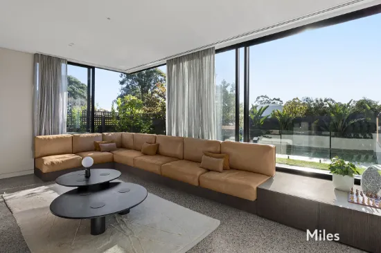120 The Righi, Eaglemont, Vic 3084-Image