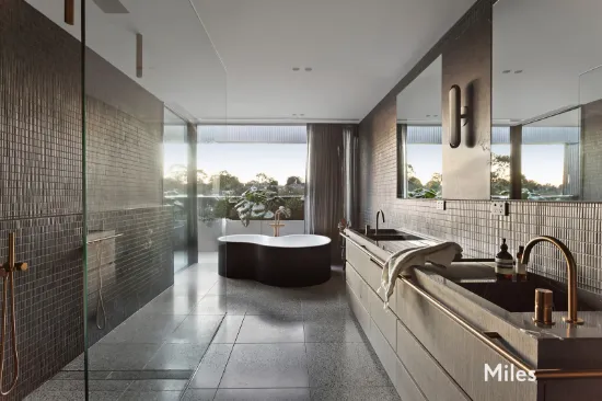 120 The Righi, Eaglemont, Vic 3084-Image