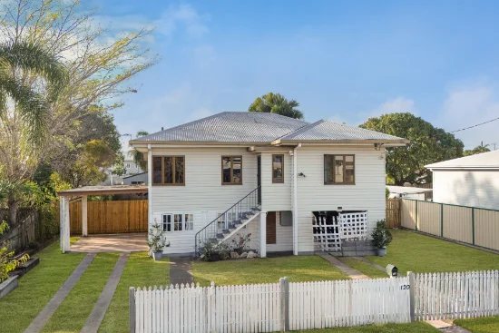 120 Tippett Street, Gulliver, Qld 4812