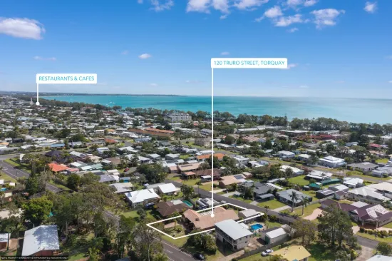 120 Truro Street, Torquay, Qld 4655