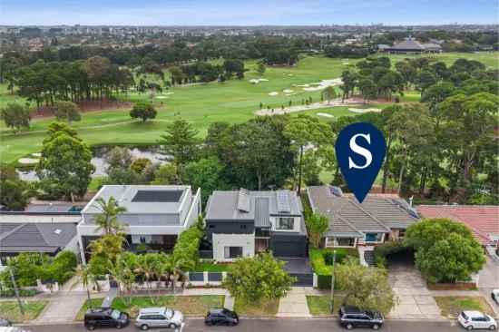 120 Tunstall Avenue, Kingsford, NSW 2032