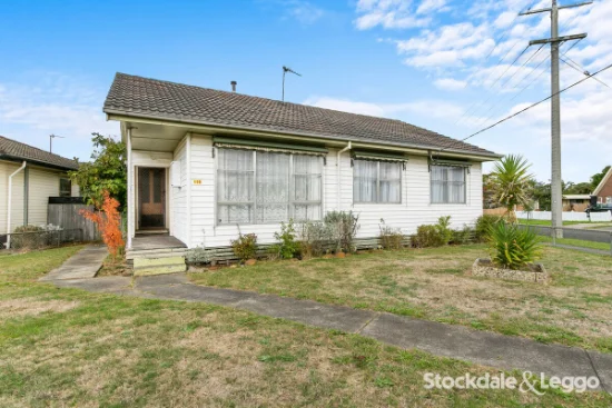 120 Vary Street, Morwell, Vic 3840