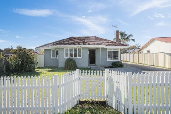 120 Walderton Avenue, Balga, WA 6061