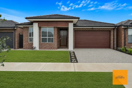 120 Wallangara Boulevard, Harkness, Vic 3337