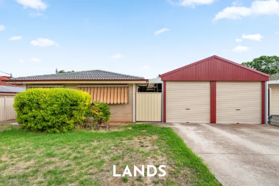 120 Warren Road, Modbury North, SA 5092