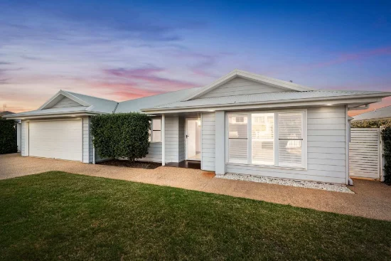120 Webcke Crescent, Kleinton, Qld 4352