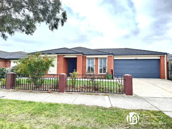120 Webster Way, Pakenham, Vic 3810