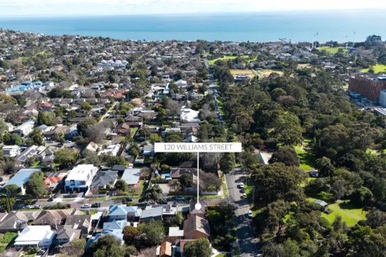 120 Williams Street, Frankston, Vic 3199