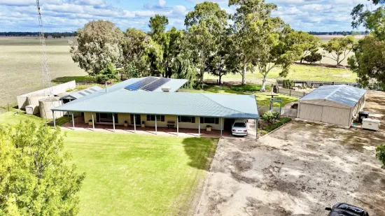 1200 Frances Road, Bordertown SA 5268-Image