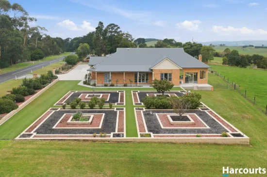 1200 Nerrena Road, Nerrena, Vic 3953