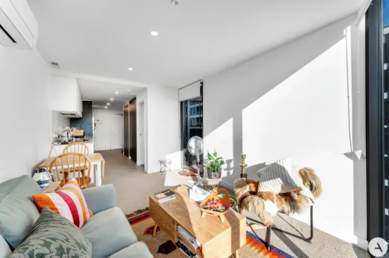 1204/2 Furzer Street, Phillip, ACT 2606-Image