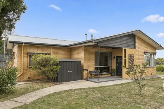 1205 Camperdown-Cobden Road, Cobden, Vic 3266
