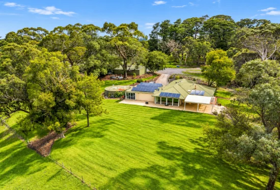 1205 Range Road, McLaren Flat, SA 5171 - For Sale