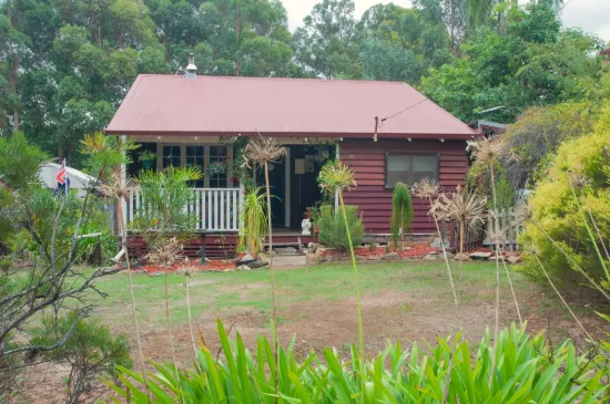 1206 Wheatley Coast Road, Quinninup, WA 6258