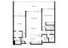 1208/2 Activa Way, Hope Island, Qld 4212-Floorplan