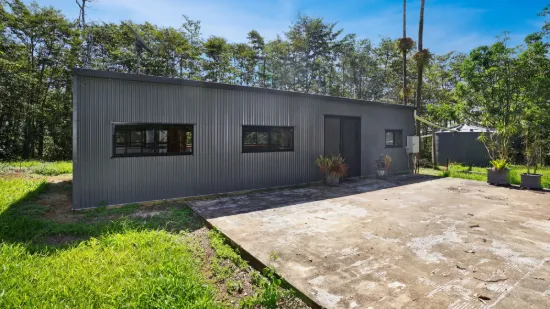 1208 Dalrymple Road, Dalrymple Heights QLD 4757-Image
