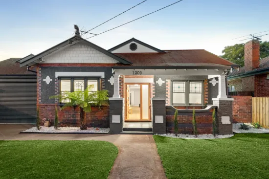 1209 North Road, Oakleigh, Vic 3166