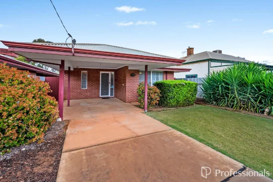 120D Moran Street, Victory Heights, WA 6432