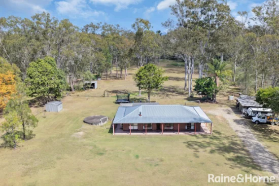 121-123 Hobury Road, Greenbank, Qld 4124 - For Sale