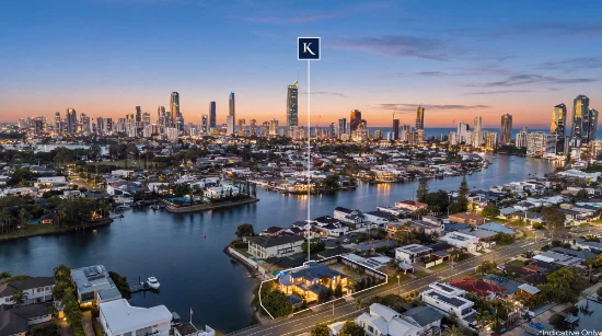 121-123 Monaco Street, Broadbeach Waters, Qld 4218