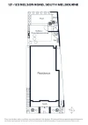 121-123 Nelson Road, South Melbourne, Vic 3205-Floorplan