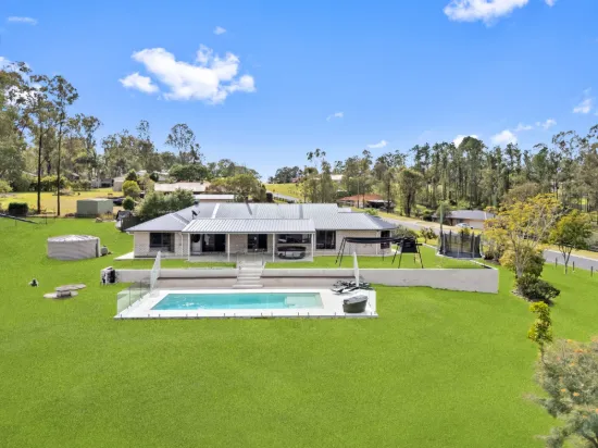 121-125 Heritage Road, Jimboomba, Qld 4280