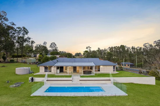 121-125 Heritage Road, Jimboomba, Qld 4280