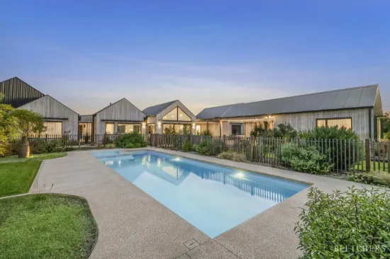 121-127 Rhinds Road, Wallington, Vic 3222