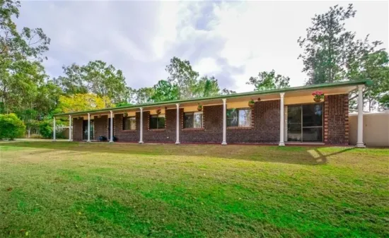 121-129 Olson Road, North Maclean, Qld 4280