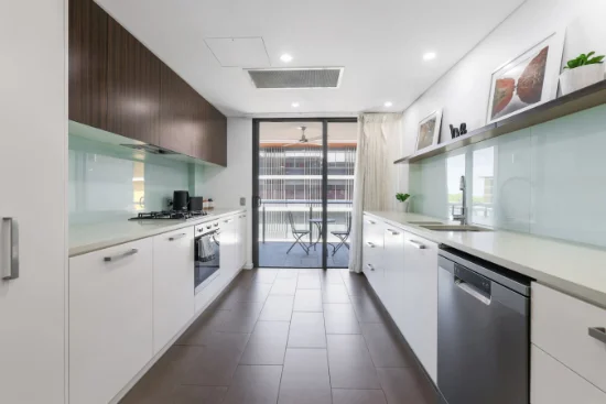 121/19 Kitchener, Darwin City, NT 0800