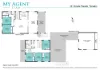 121 Ainslie Parade, Tomakin, NSW 2537-Floorplan