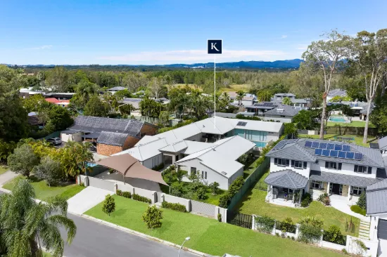 121 Alison Road, Carrara, Qld 4211