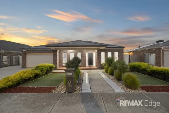 121 Arbour Boulevard, Burnside Heights, Vic 3023