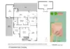 121 Bayswater Road, Currajong, Qld 4812-Floorplan