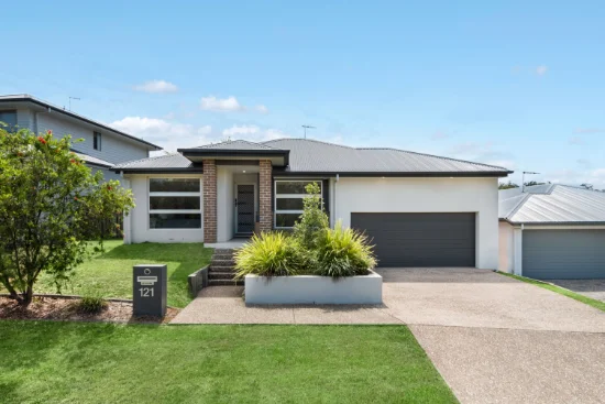 121 Benezet Drive, Augustine Heights QLD 4300-Image