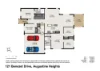 121 Benezet Drive, Augustine Heights QLD 4300-Floorplan
