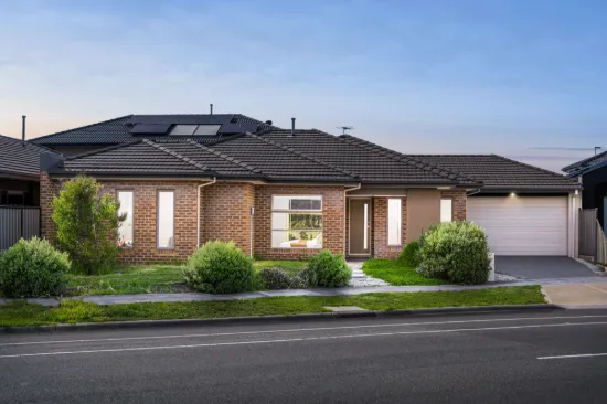 121 Blossom Drive, Greenvale, Vic 3059