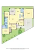 121 Blossom Drive, Greenvale, Vic 3059-Floorplan
