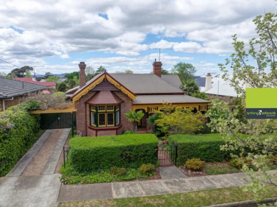 121 Bradley Street, Goulburn, NSW 2580