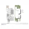 121 Brookside Circuit, Ormeau, Qld 4208-Floorplan