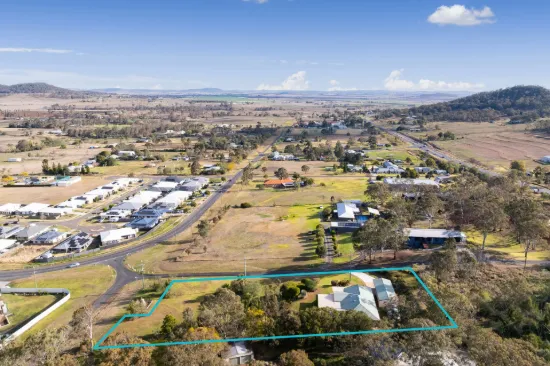 121 Cambooya Street, Drayton, Qld 4350