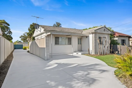 121 Carpenter Street, Colyton NSW 2760-Image