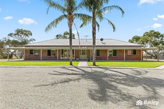 121 Churchett Road, Paracombe, SA 5132