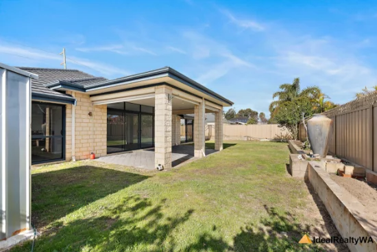 121 Comrie Road, Canning Vale, WA 6155-Image