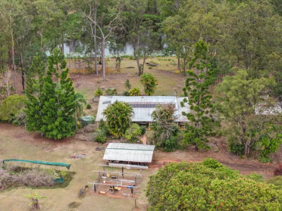 121 Coombes Road, Bauple, Qld 4650