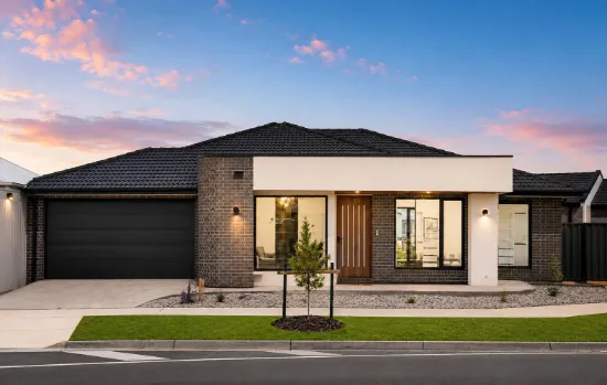 121 Daybreak Vista, Mickleham, Vic 3064